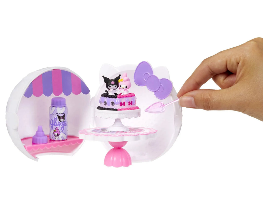 Mga's Miniverse - Make It Mini Hello Kitty Series 2 - Assorted