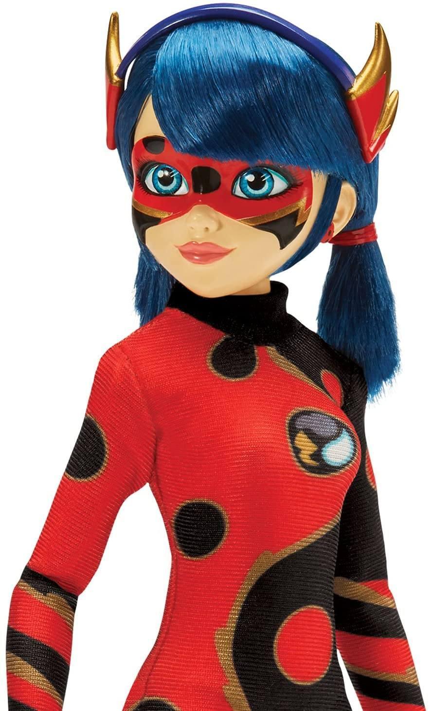 Miraculous 26cm Dragon Bug Fashion Doll Buy Online At TOYBOX miraculous-26cm-dragon-bug-fashion-doll-buy-online-at-toybox