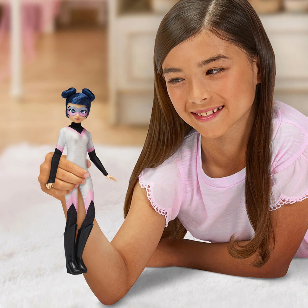 Miraculous Ladybug 26cm Multimouse Fashion Doll - TOYBOX Toy Shop