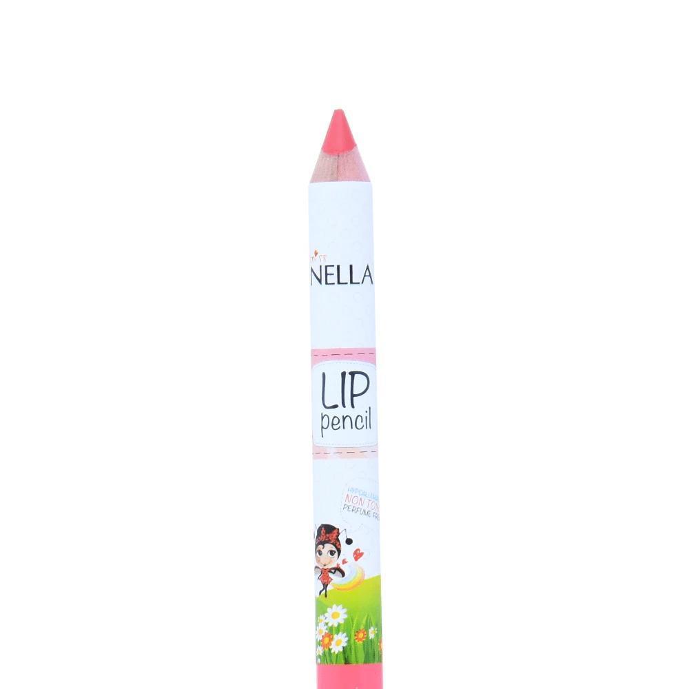 Miss Nella Cherrylicious Kids Lip Pencil - TOYBOX