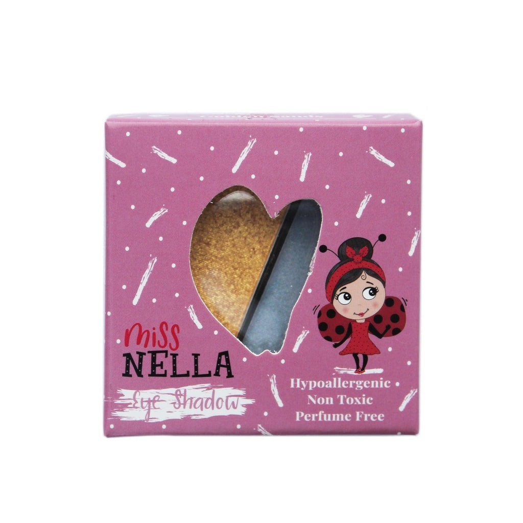 Miss Nella Eyeshadow Golden Sands - TOYBOX Toy Shop