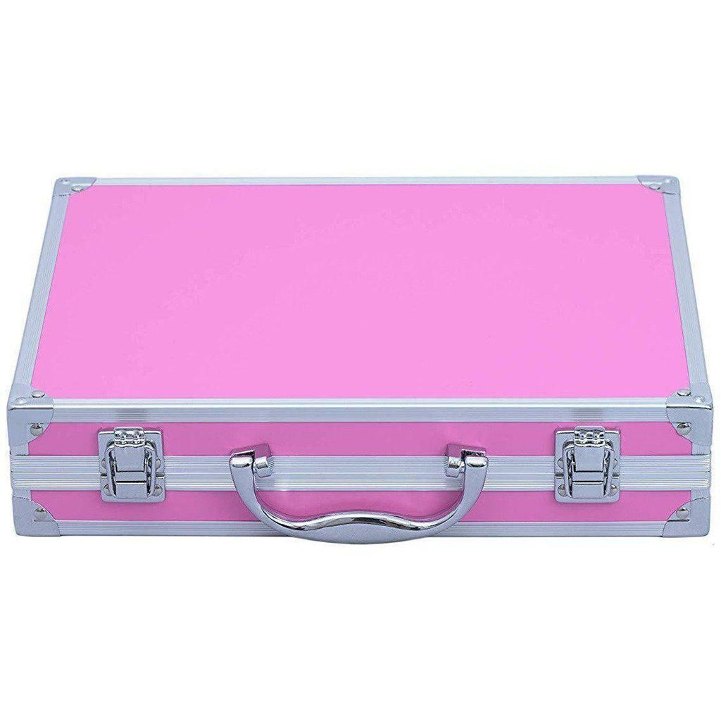 Miss Nella Ultimate Kids Beauty Suitcase - TOYBOX