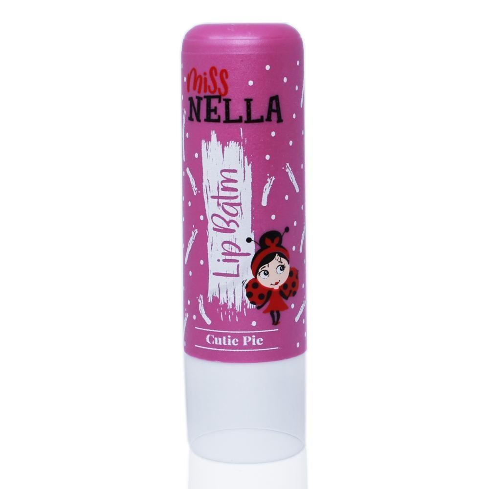 Miss Nella XL Lip Balm For Kids - Assorted - TOYBOX Toy Shop