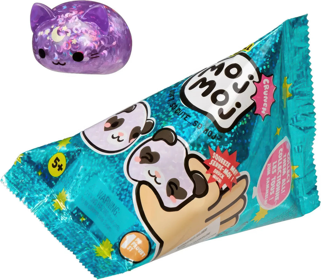 Moj Crunch Series 1 - Blind Pack Assortment