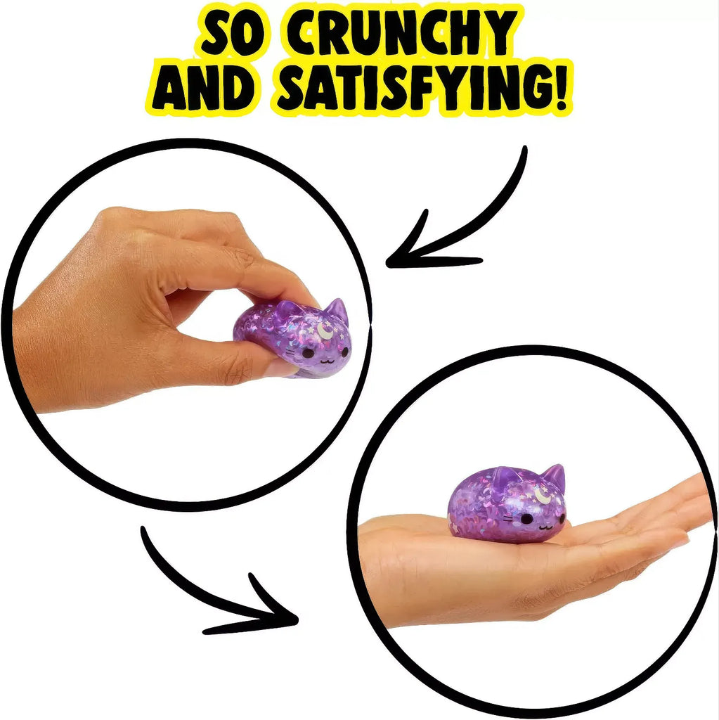 Moj Crunch Series 1 - Blind Pack Assortment