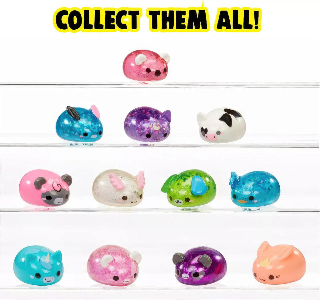 Moj Crunch Series 1 - Blind Pack Assortment