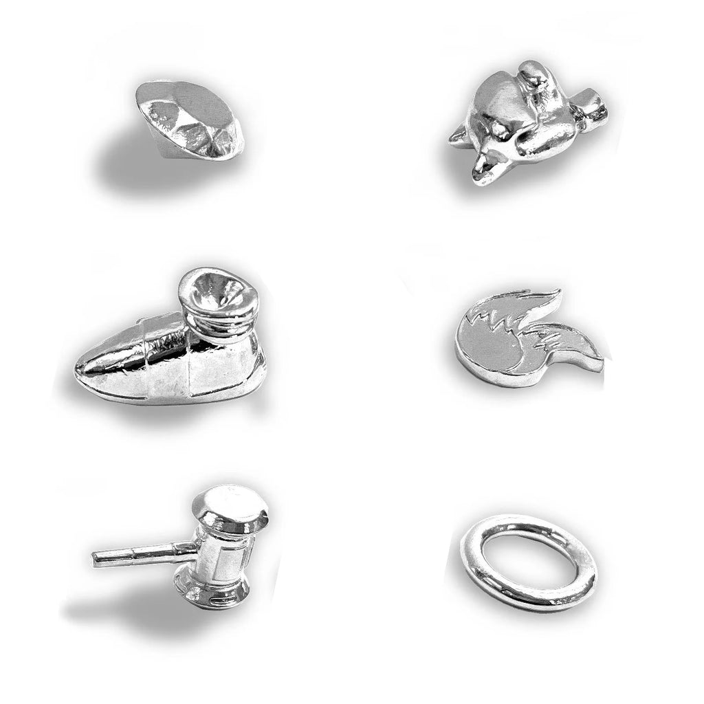 Monopoly Sonic The Hedgehog