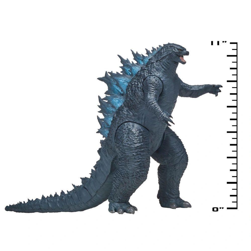 Monsterverse Godzilla vs Kong 28cm Giant Godzilla - TOYBOX Toy Shop