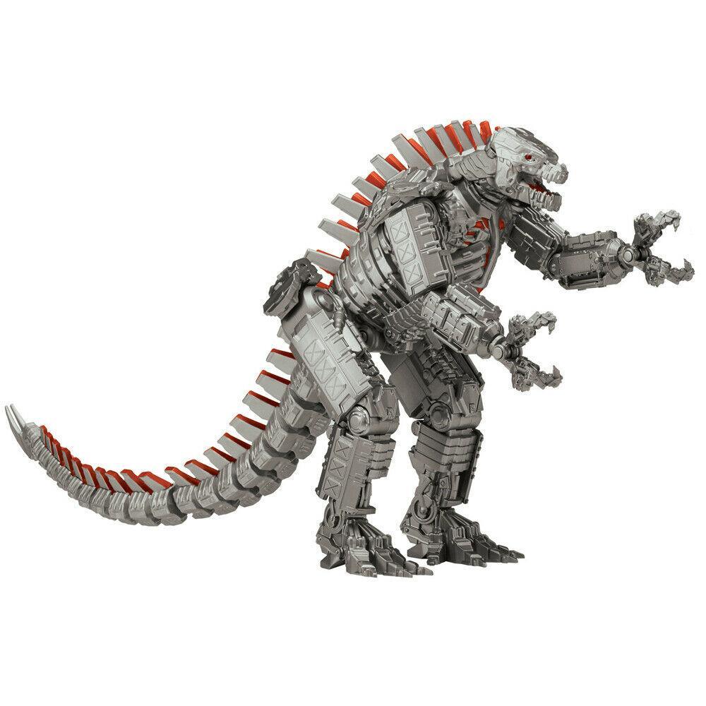 Monsterverse Godzilla vs Kong 28cm Giant MechaGodzilla - TOYBOX Toy Shop