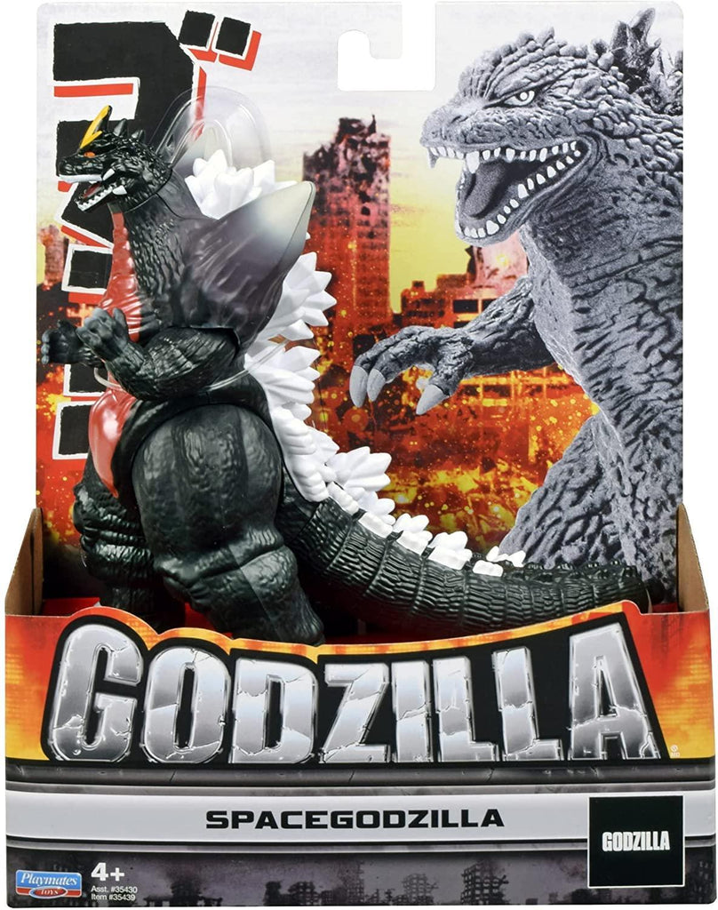 MonsterVerse Toho Classic 16cm Space Godzilla Action Figure - TOYBOX Toy Shop