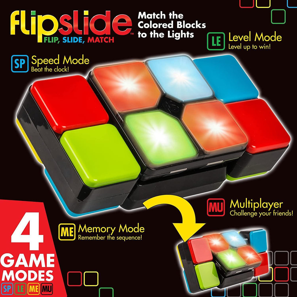 Moose FlipSlide Game - TOYBOX Toy Shop