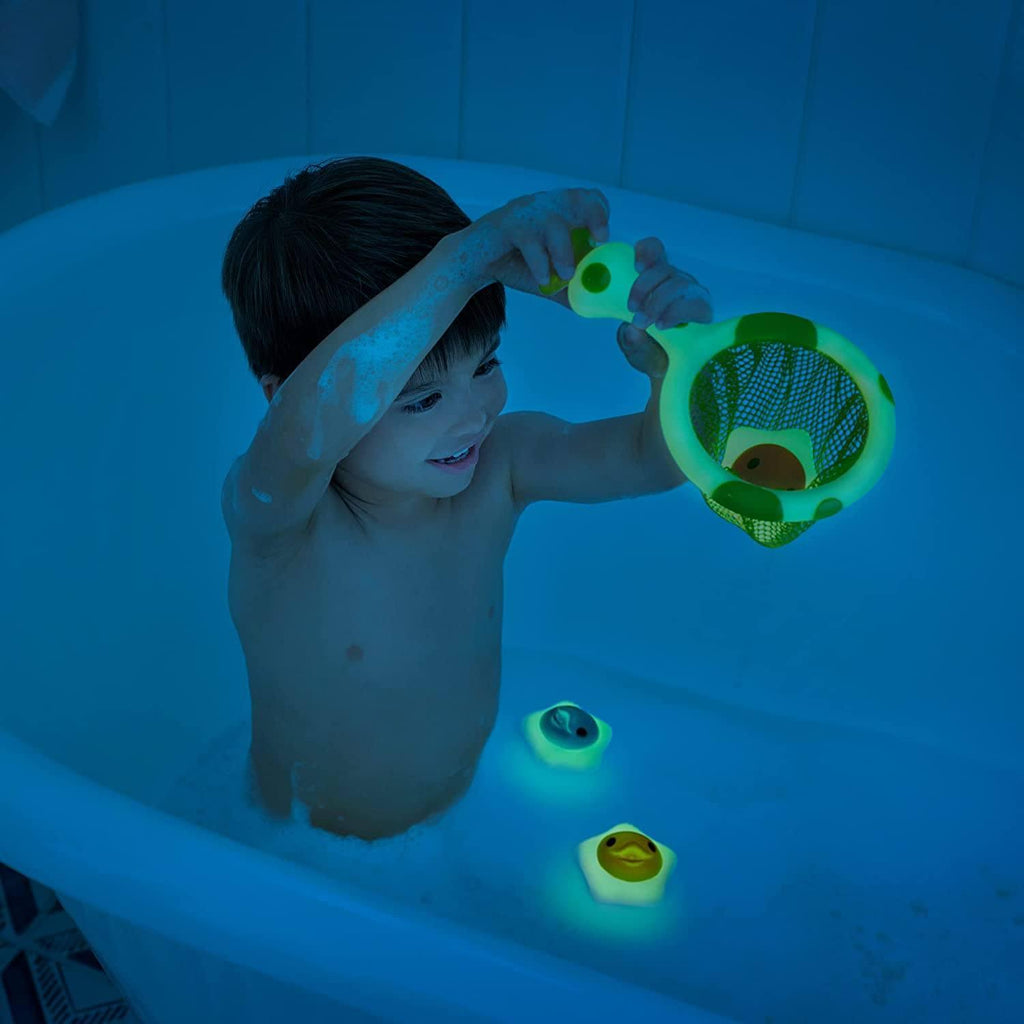 Munchkin Catch a Glowing Star Bath Toy - TOYBOX Toy Shop