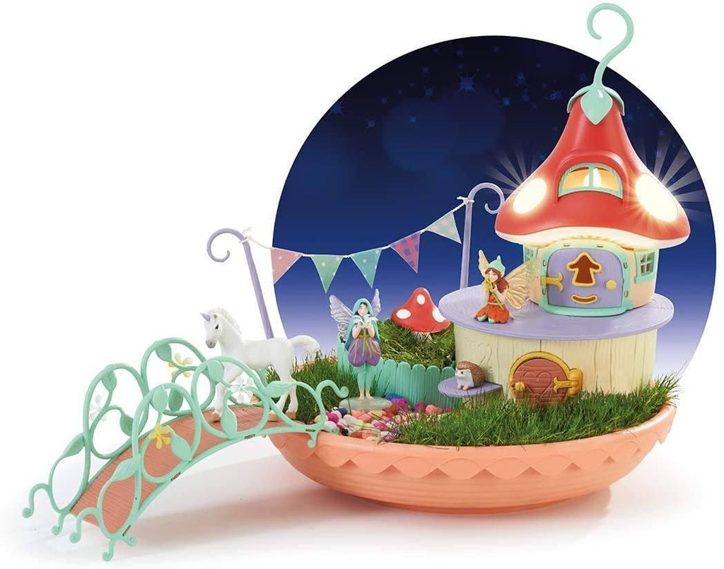 My Fairy Garden Fairy Light Garden Playset - TOYBOX Toy Shop