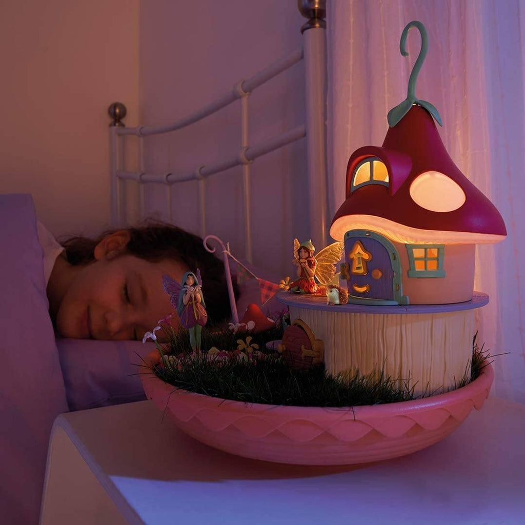 My Fairy Garden Fairy Light Garden Playset - TOYBOX Toy Shop
