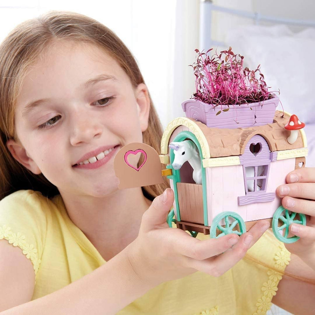 My Fairy Garden Unicorn Garden Playset - TOYBOX Toy Shop