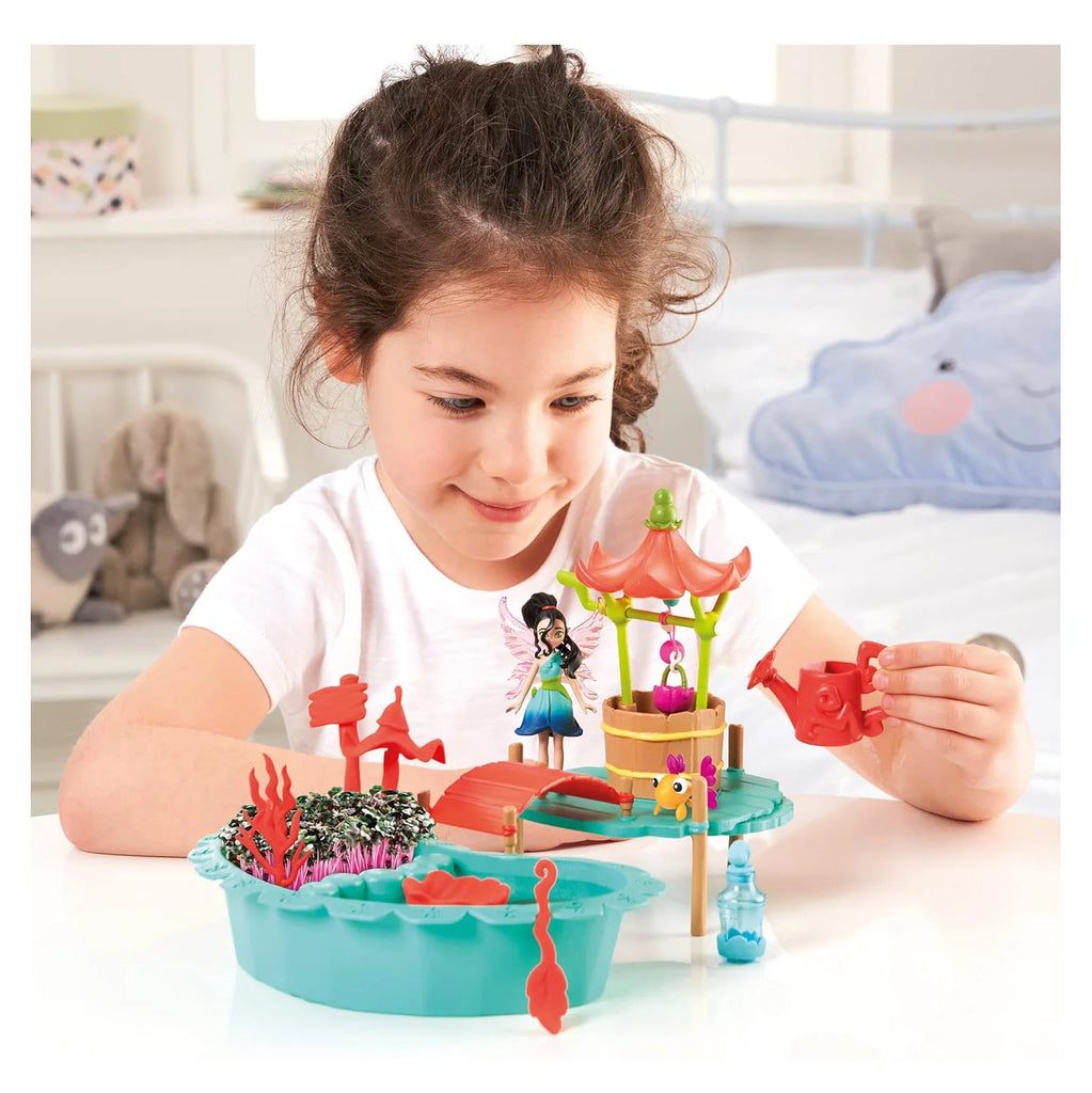 My Fairy Garden Well of Wishes Playset - TOYBOX Toy Shop