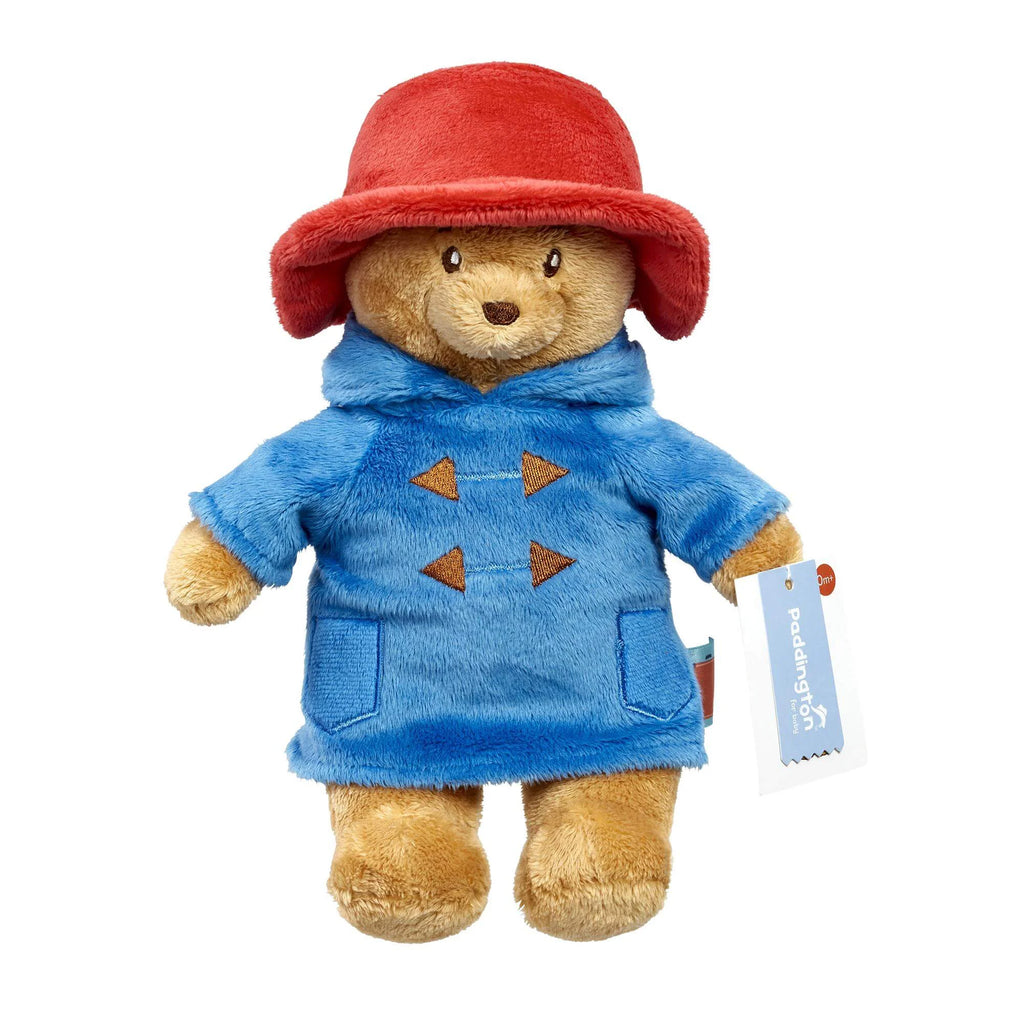 My First Classic Paddington Bear 24cm - TOYBOX Toy Shop