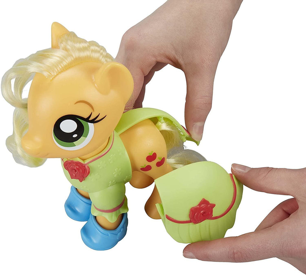 My Little Pony C1821 Applejack - TOYBOX Toy Shop