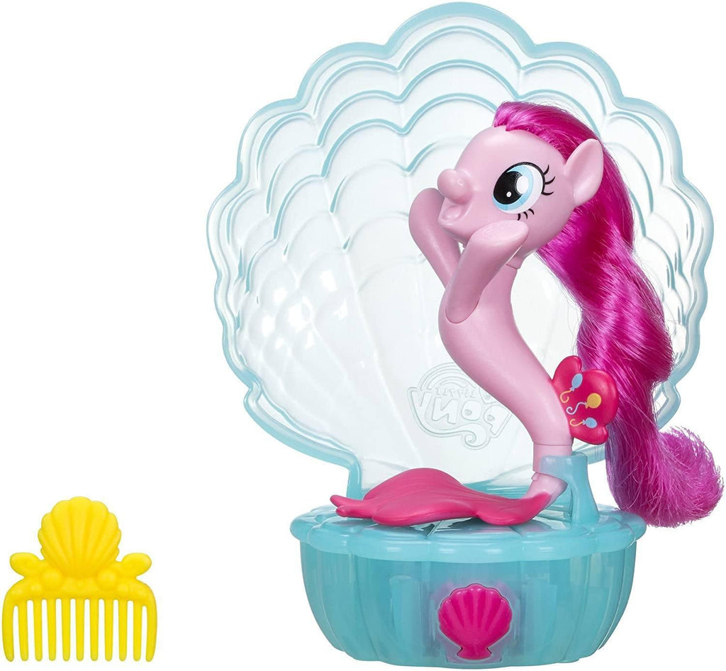 My Little Pony C1834 Pinkie Pie Sea Song - TOYBOX Toy Shop