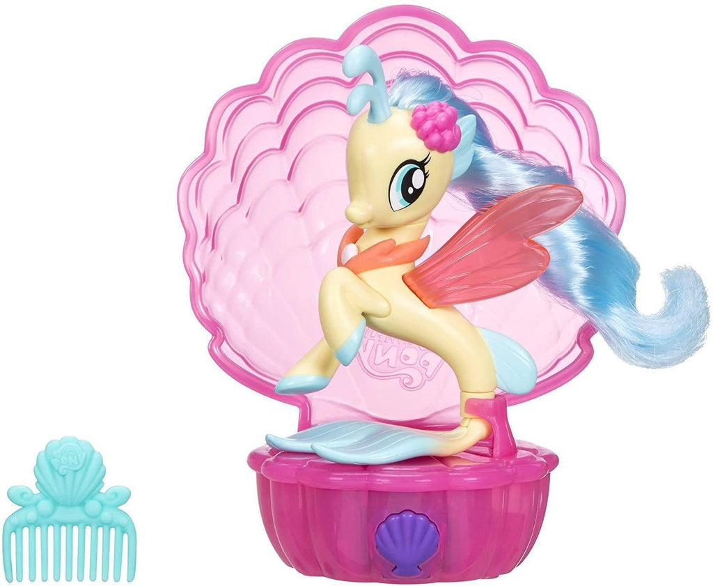 My Little Pony C1835 Princess Skystar Sea Song - TOYBOX Toy Shop