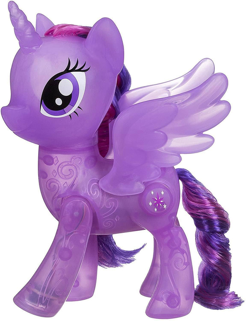 My Little Pony C3329 Shining Friends Twilight Sparkle - TOYBOX Toy Shop