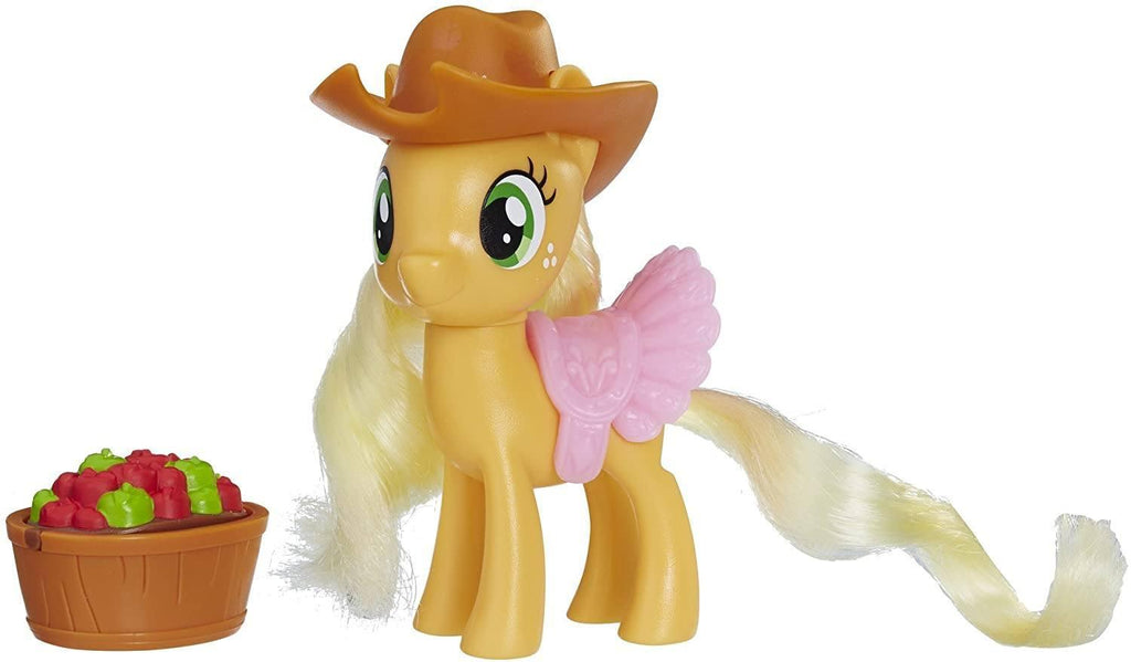 My Little Pony E2565 Applejack - TOYBOX Toy Shop