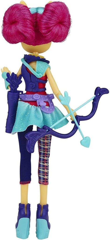 My Little Pony Equestria Girls Sour Sweet Doll - TOYBOX Toy Shop