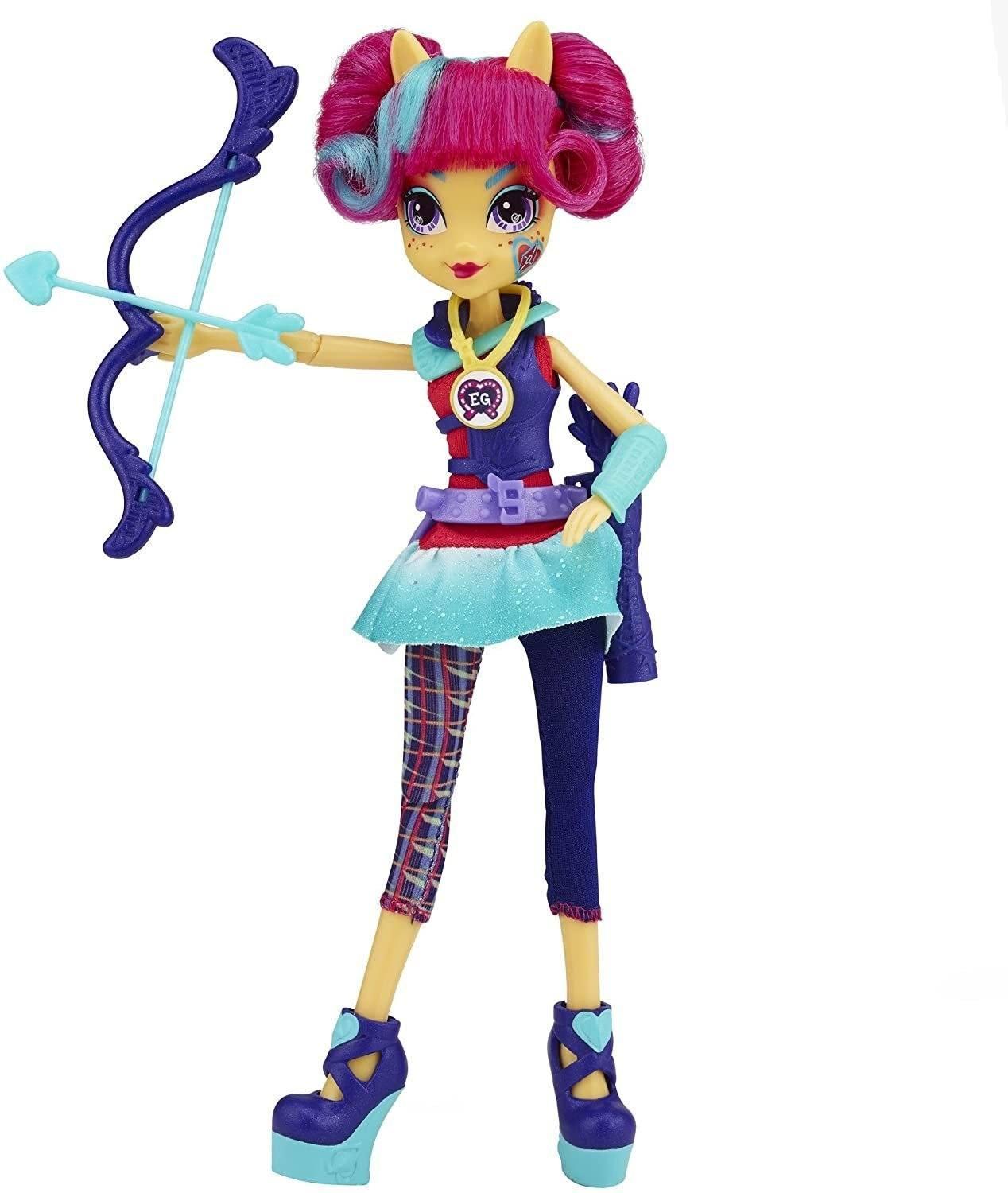 My Little Pony Equestria Girls Sour Sweet Doll Dolls Buy Online At my-little-pony-equestria-girls-sour-sweet-doll-dolls-buy-online-at