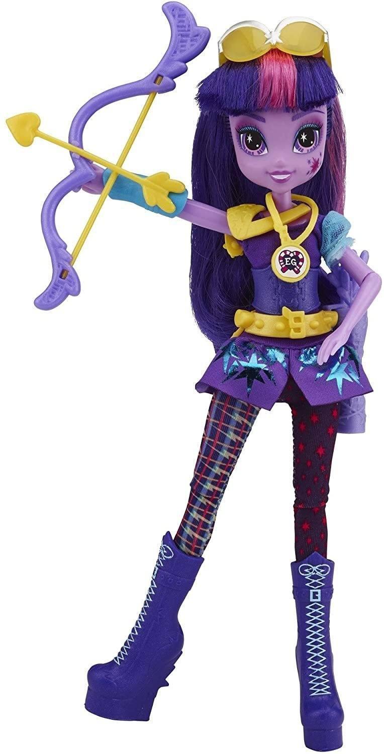 My Little Pony Equestria Girls Twilight Sparkle Doll Dolls | Buy Online at TOYBOX My Little Pony Equestria Girls Twilight Sparkle Doll Dolls | Buy Online at TOYBOX