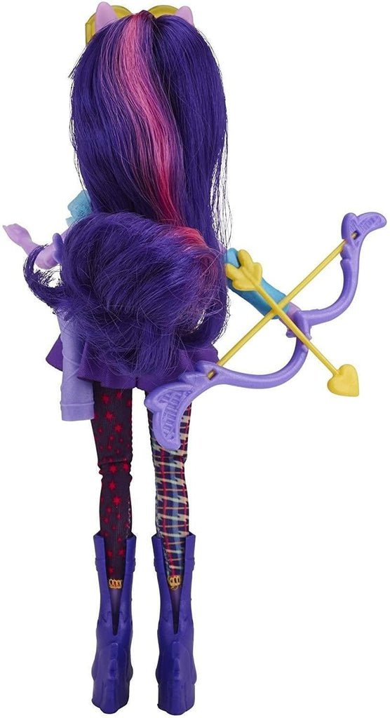 My Little Pony Equestria Girls Twilight Sparkle Doll - TOYBOX Toy Shop