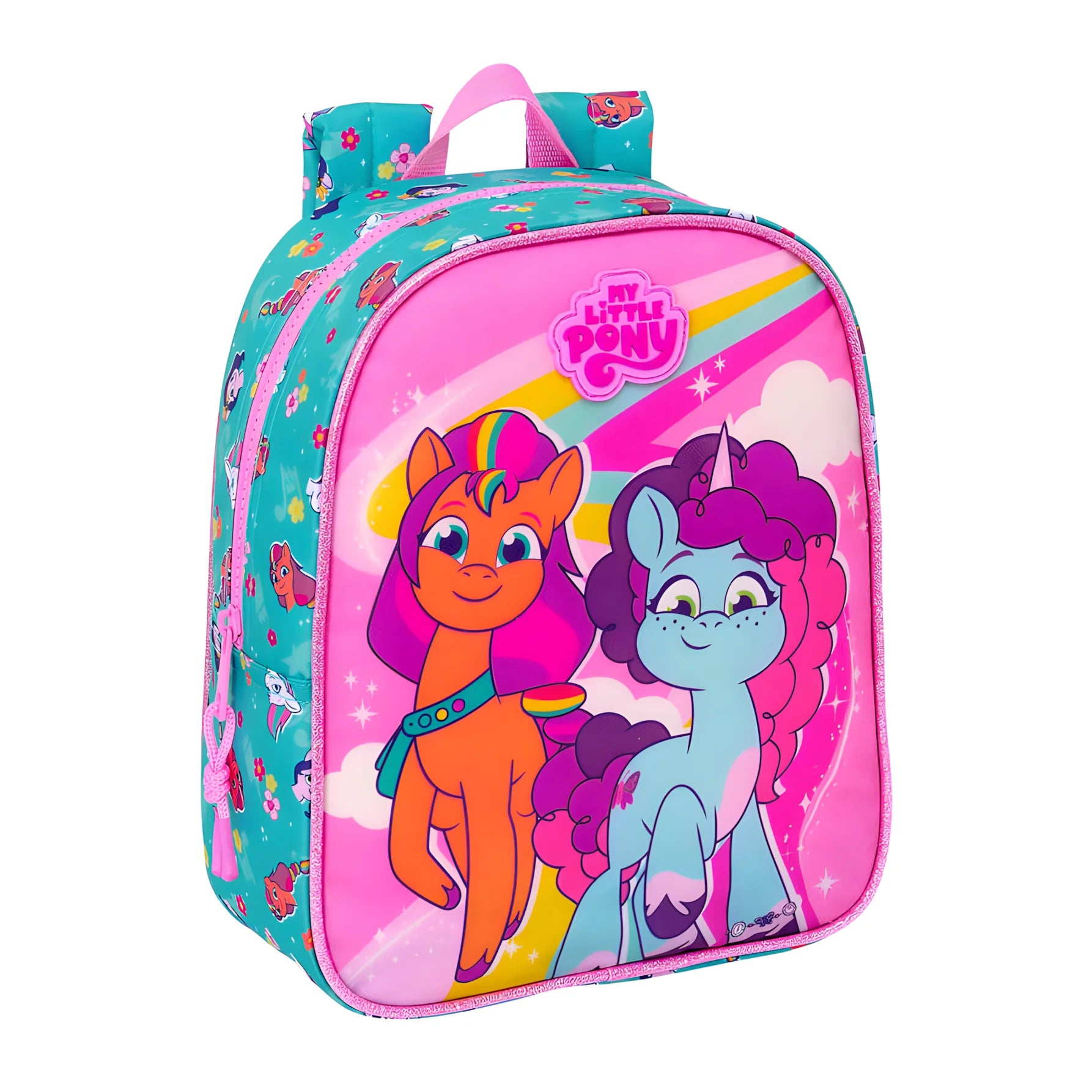 My Little Pony Magic Adaptable Backpack 27cm TOYBOX