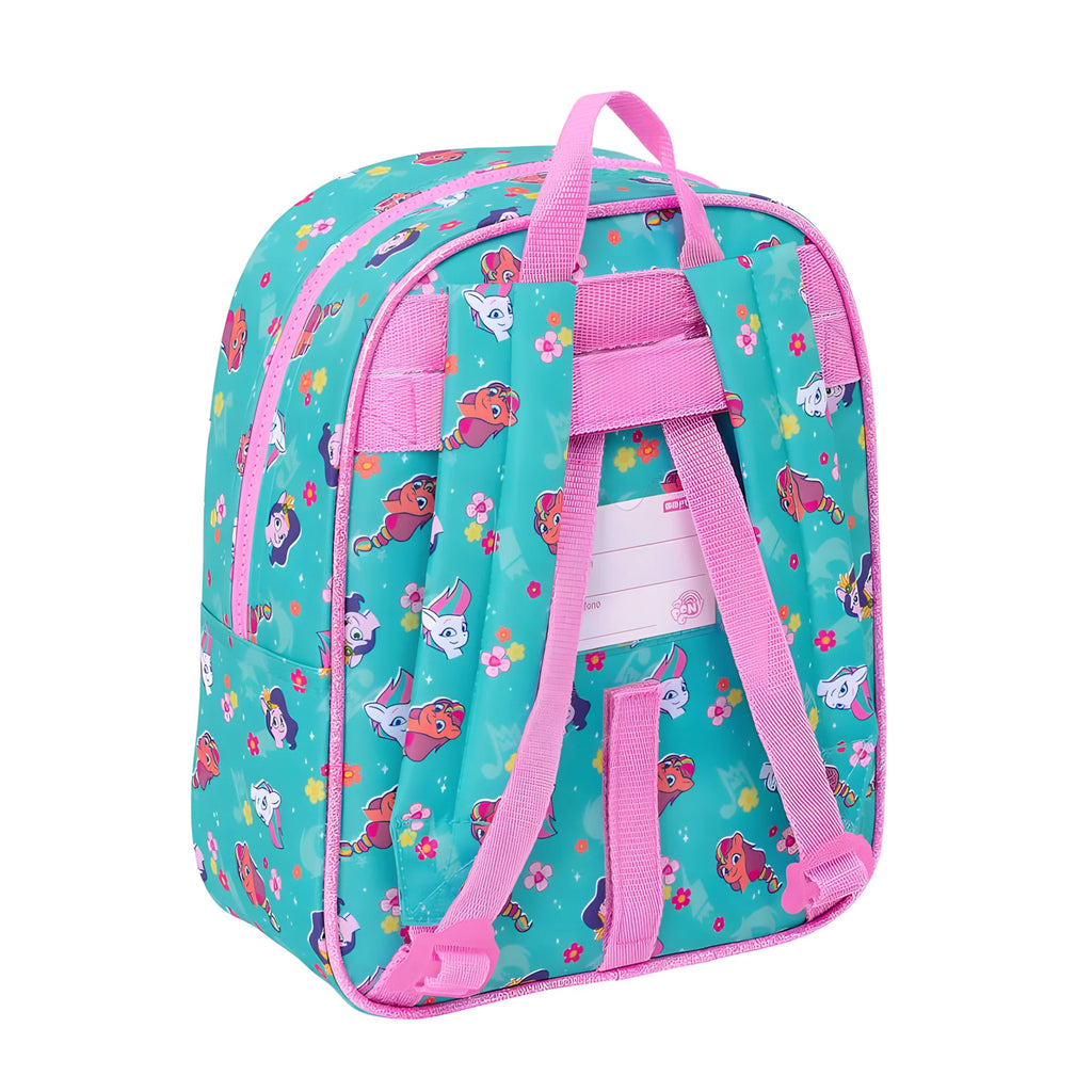 My Little Pony Magic Adaptable Backpack 27cm - TOYBOX Toy Shop