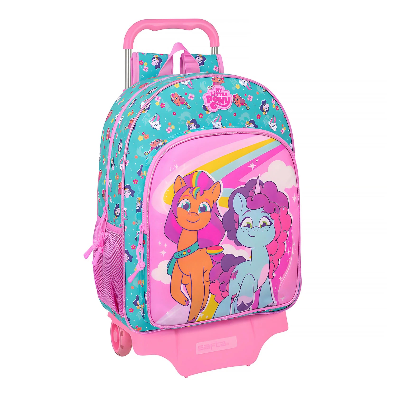 My Little Pony Magic Trolley 42cm – TOYBOX