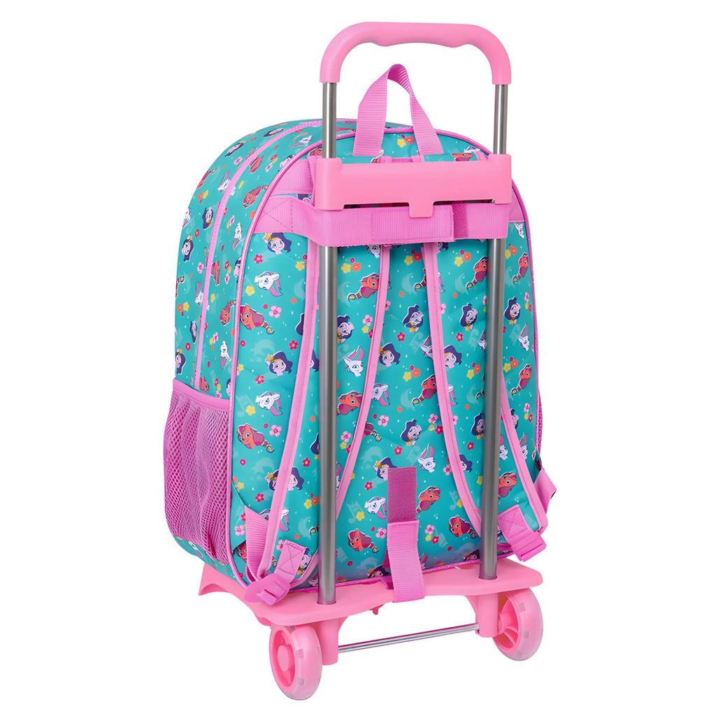 My Little Pony Magic Trolley 42cm - TOYBOX Toy Shop