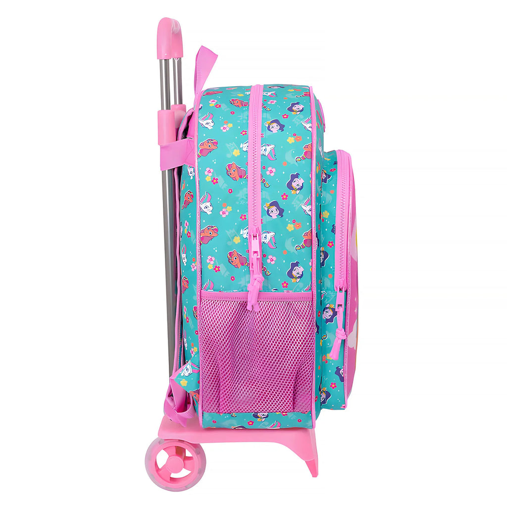 My Little Pony Magic Trolley 42cm - TOYBOX Toy Shop