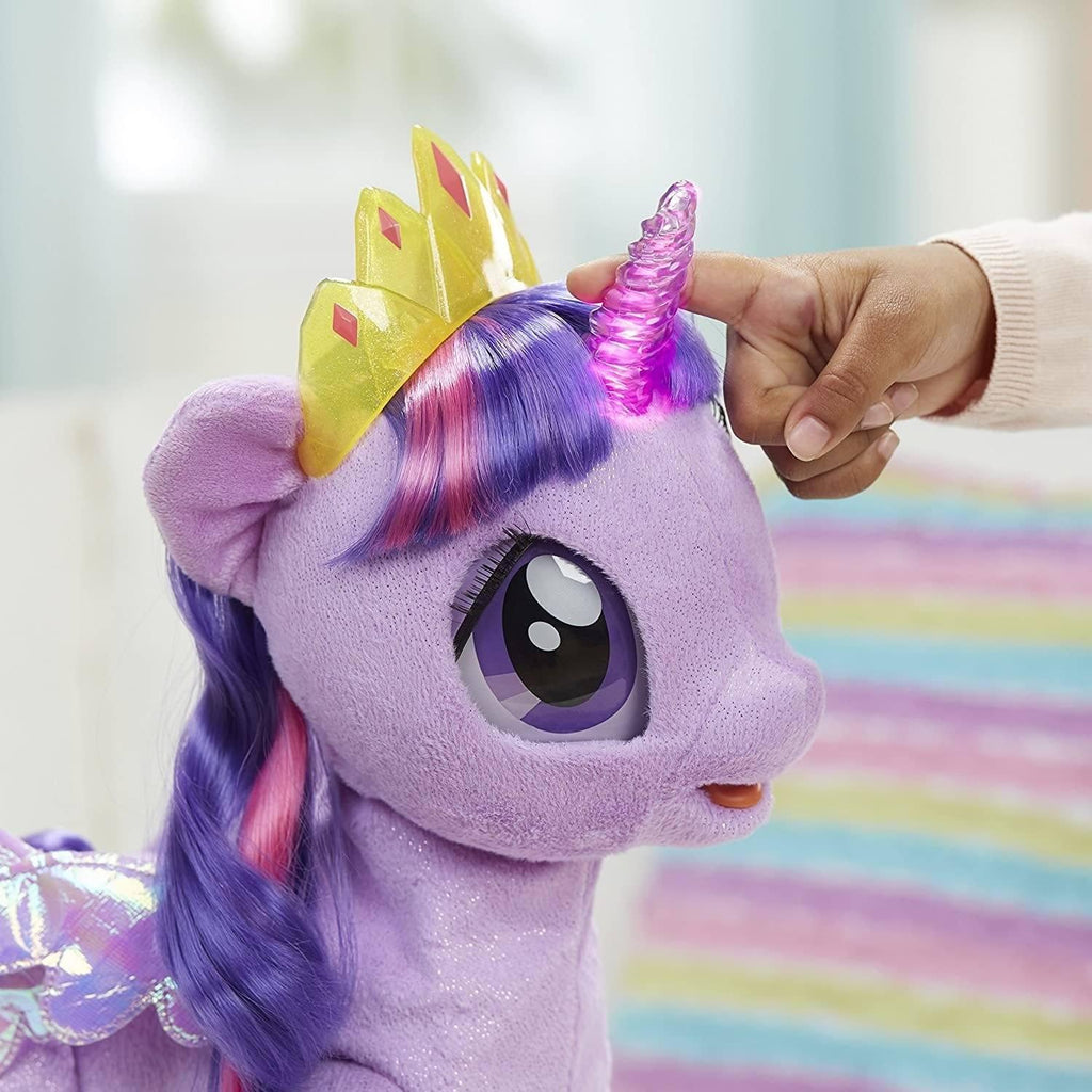 My Little Pony Magical Princess Twilight Sparkle - TOYBOX Toy Shop