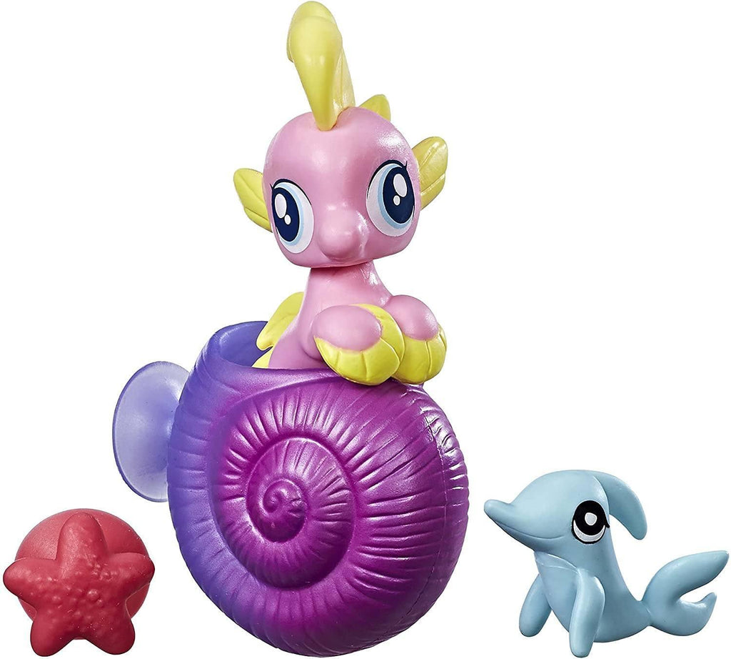 My Little Pony The Movie Figurine Playset Assorted - TOYBOX Toy Shop