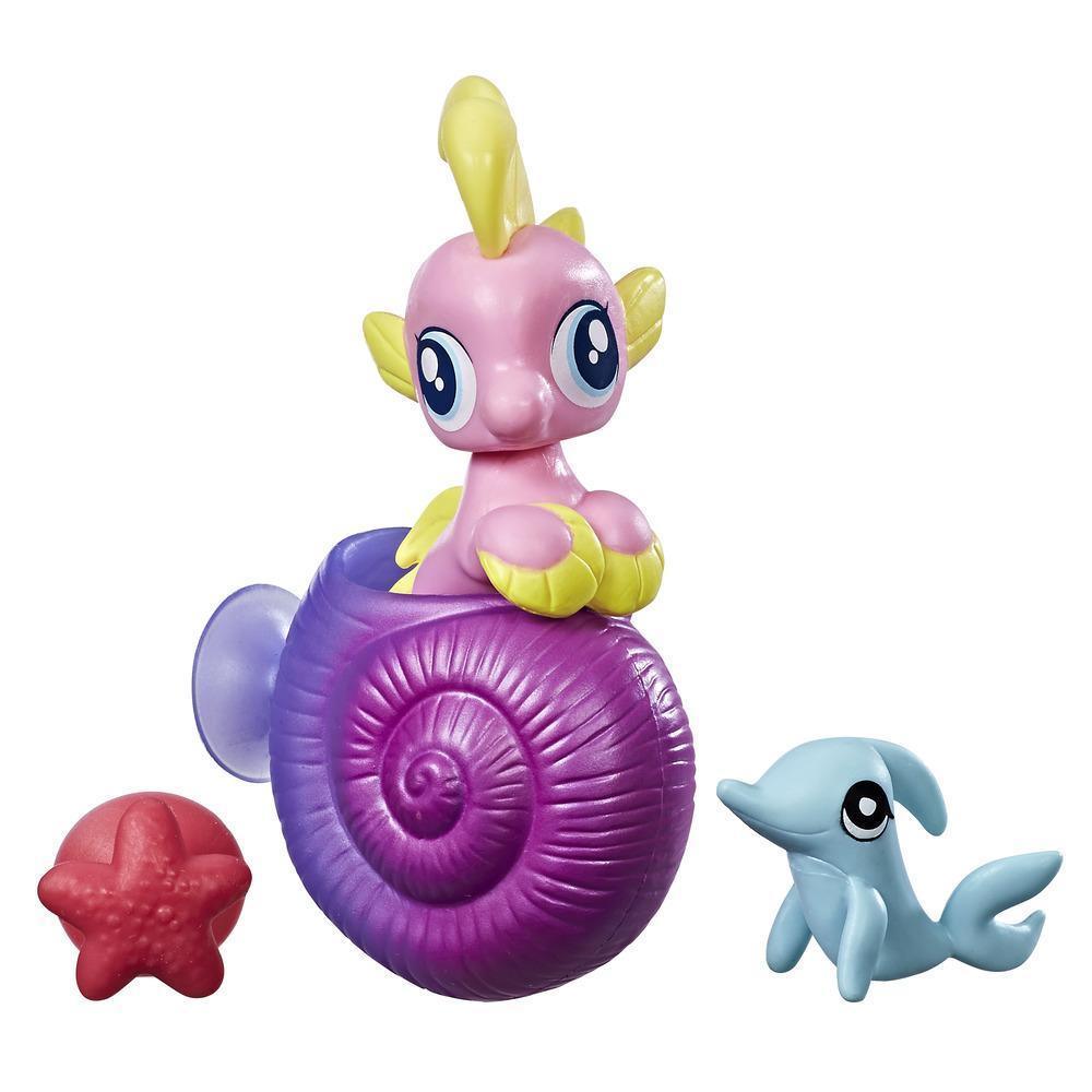 My Little Pony The Movie Figurine Playset Assorted - TOYBOX Toy Shop