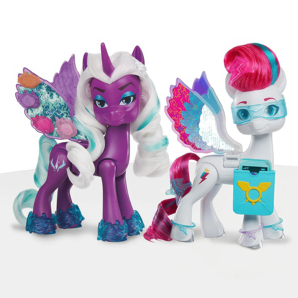 My Little Pony Wing Surprise - Assorted - TOYBOX Toy Shop