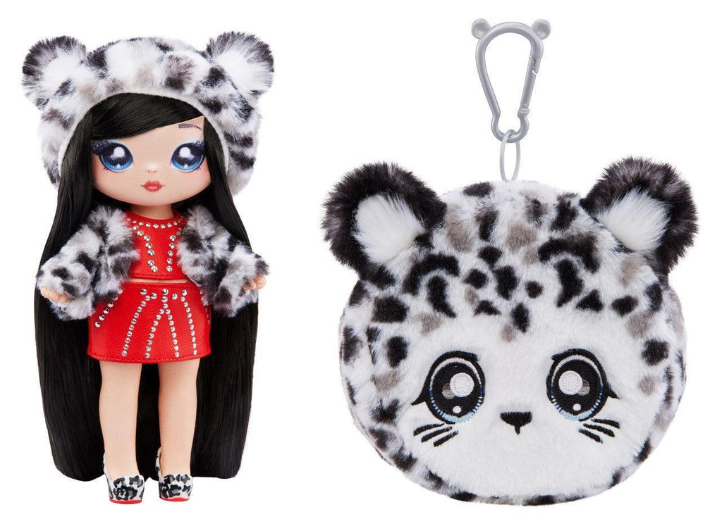 Na! Na! Na! Surprise 2-in-1 Doll & Purse Winter Series Assortment - TOYBOX Toy Shop
