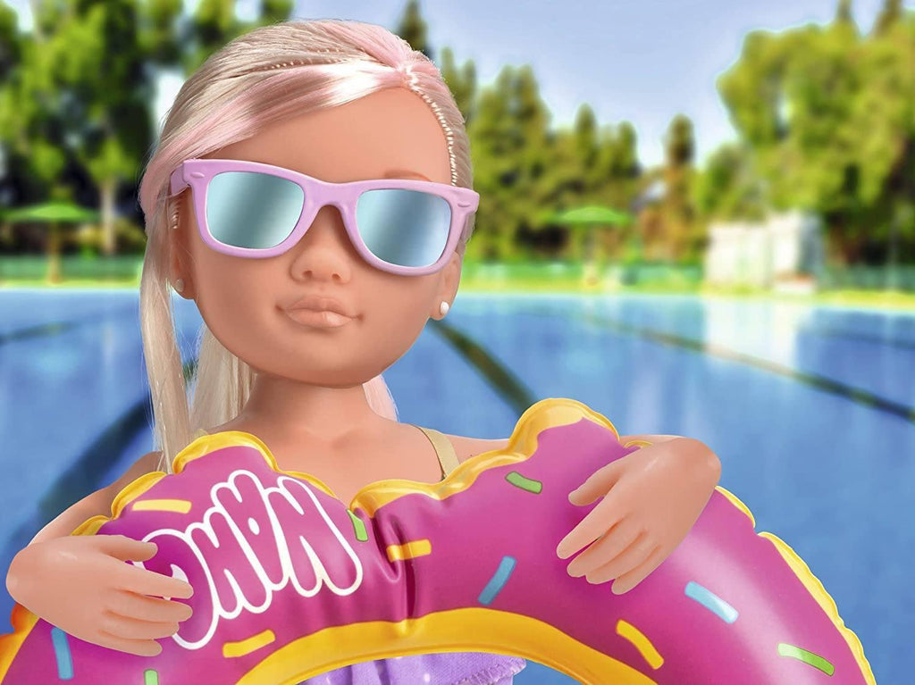 Nancy Doll Swimming Pool - TOYBOX Toy Shop
