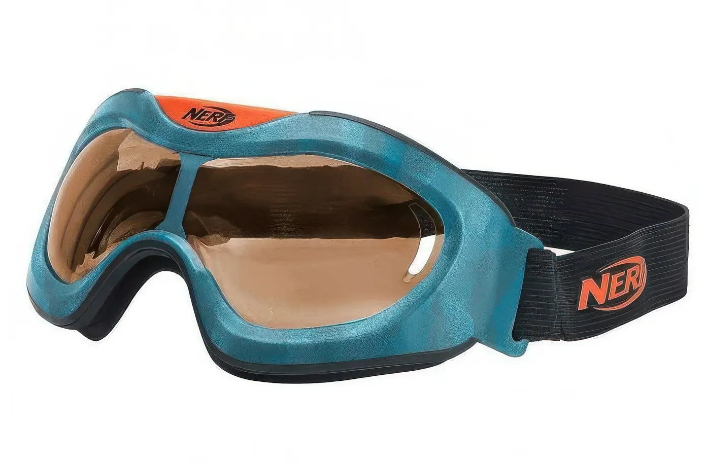nerf elite battle goggles NERF Battle Goggles Elite 2.0