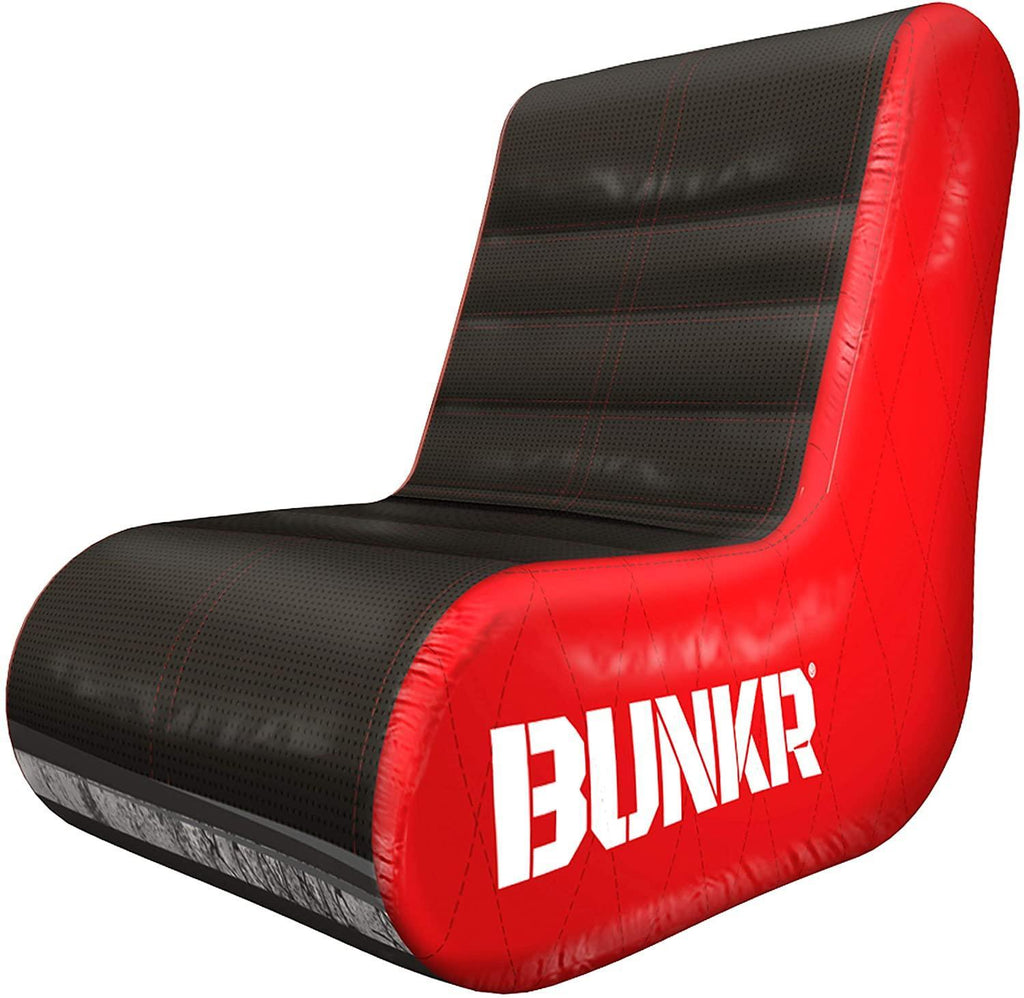 Nerf Bunkr Battle Switch Chair and Footrest Set - TOYBOX Toy Shop
