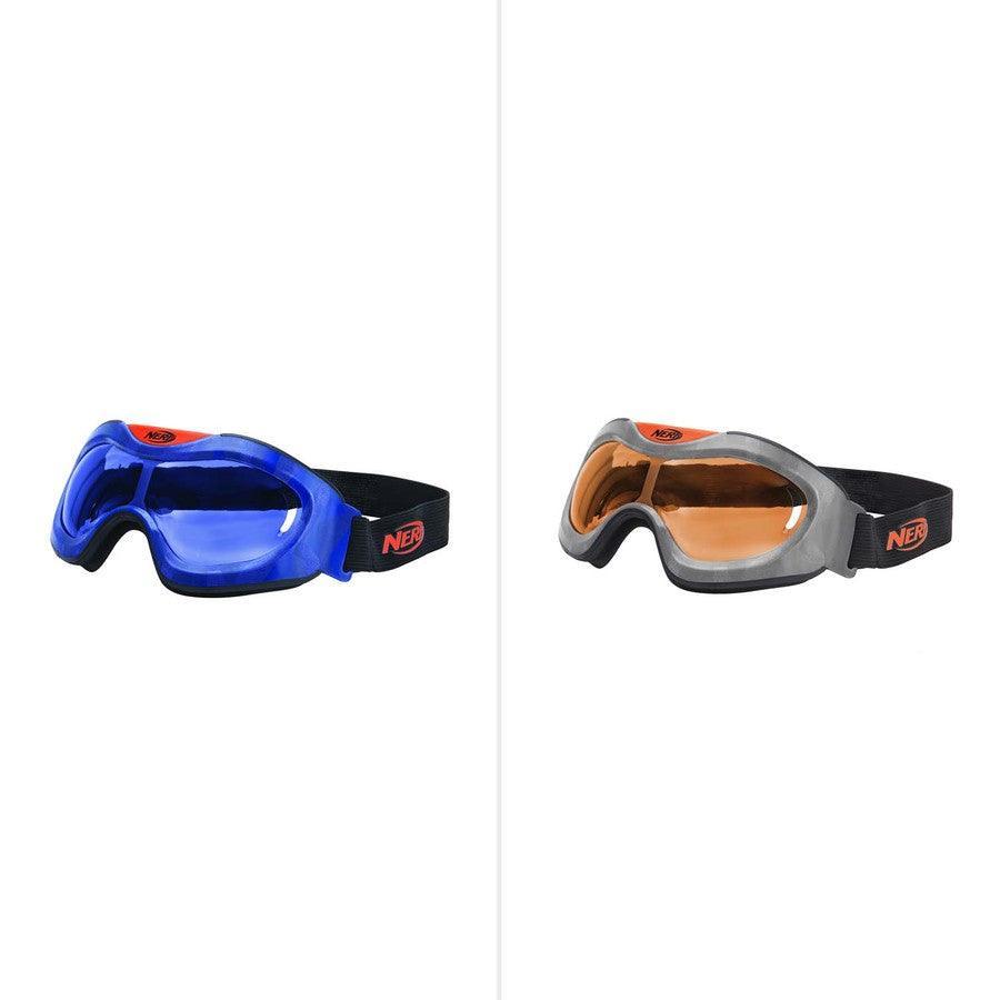 NERF Elite Battle Goggles N-strike