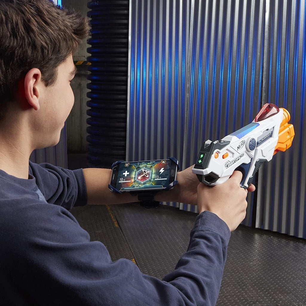 Nerf Laser Ops Pro AlphaPoint - TOYBOX Toy Shop
