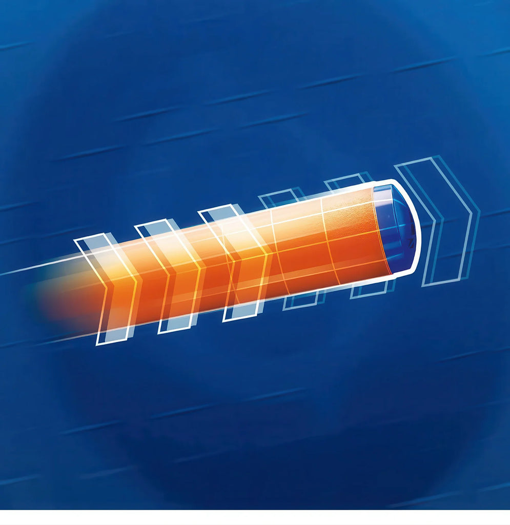 NERF N1 Darts Refill 10 Pack