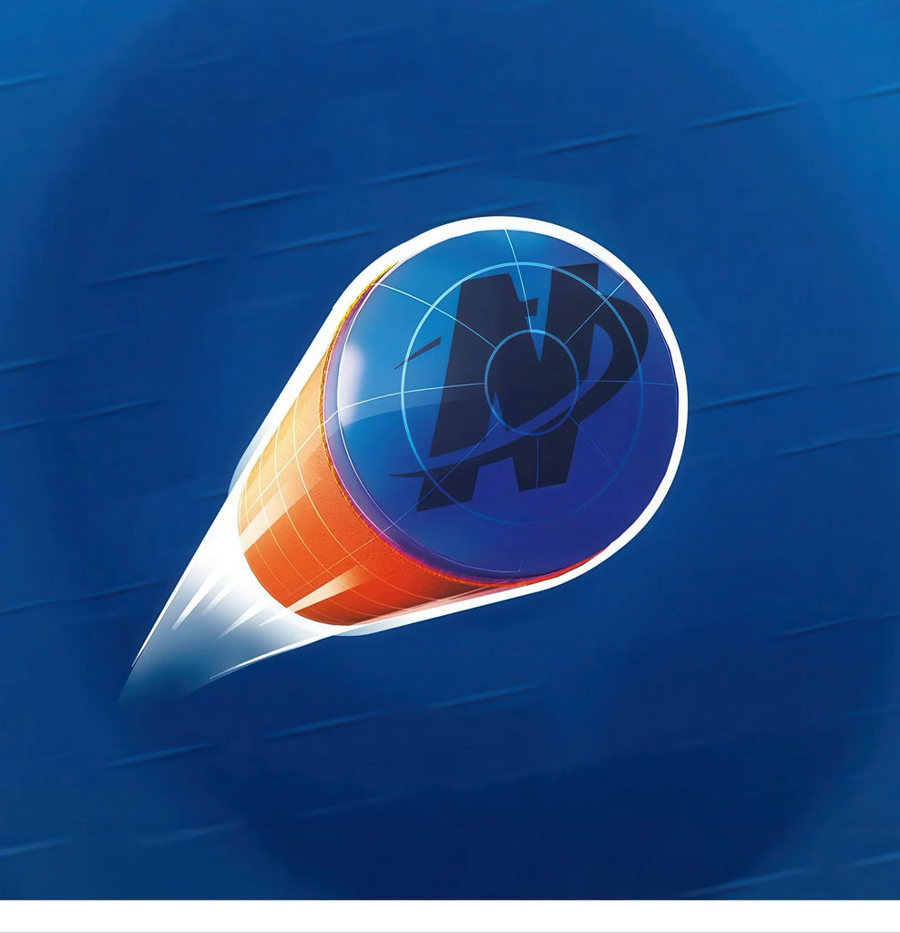 NERF N1 Darts Refill 10 Pack
