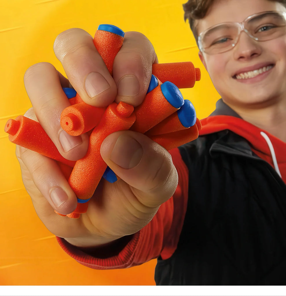 NERF N1 Darts Refill 10 Pack