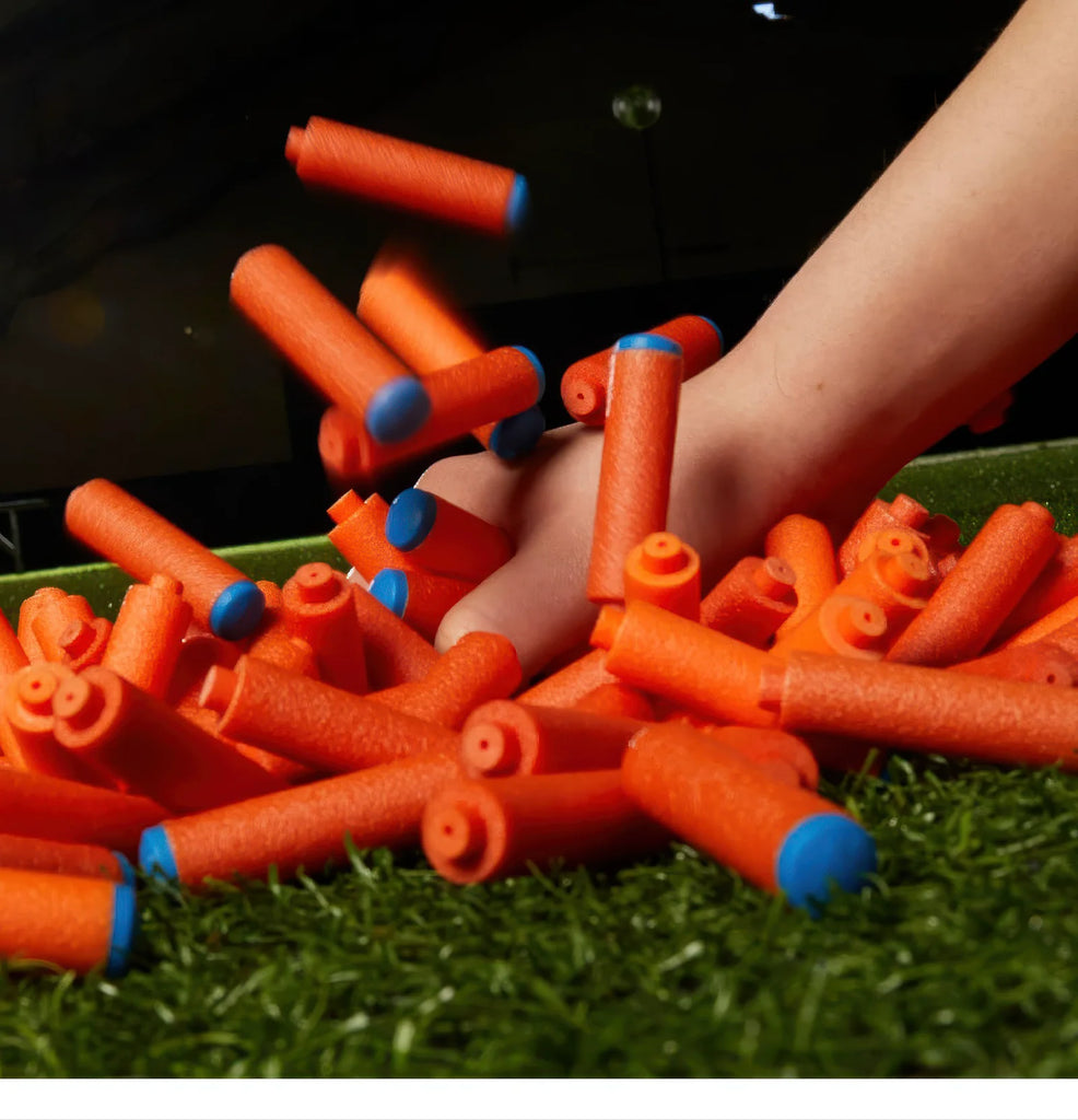 NERF N1 Darts Refill 10 Pack