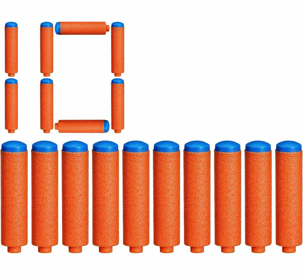NERF N1 Darts Refill 10 Pack